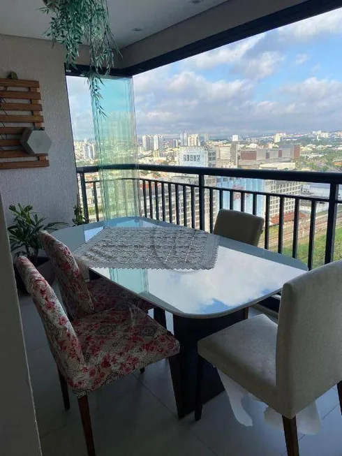 Foto 1 de Apartamento com 2 Quartos à venda, 88m² em Jardim, Santo André