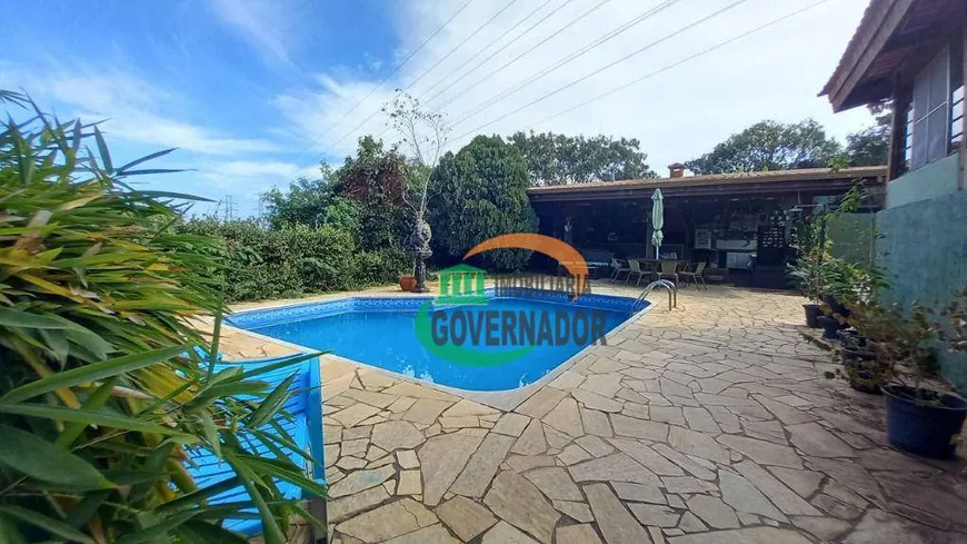 Foto 1 de Casa de Condomínio com 3 Quartos à venda, 392m² em Pinheiro, Valinhos