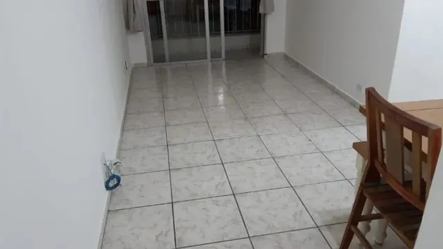 Foto 1 de Apartamento com 2 Quartos para alugar, 57m² em Jaguaré, São Paulo