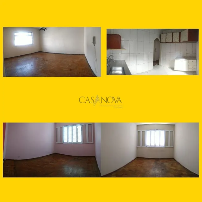 Foto 1 de Apartamento com 2 Quartos à venda, 80m² em Cambuci, São Paulo