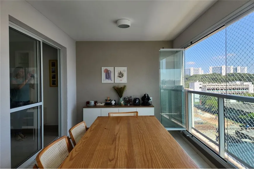 Foto 1 de Apartamento com 3 Quartos à venda, 92m² em Jardim Dom Bosco, São Paulo