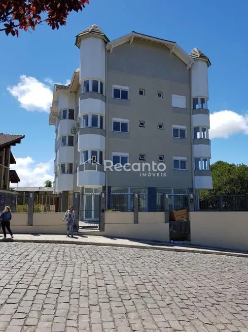 Foto 1 de Apartamento com 2 Quartos à venda, 73m² em Centro, Canela