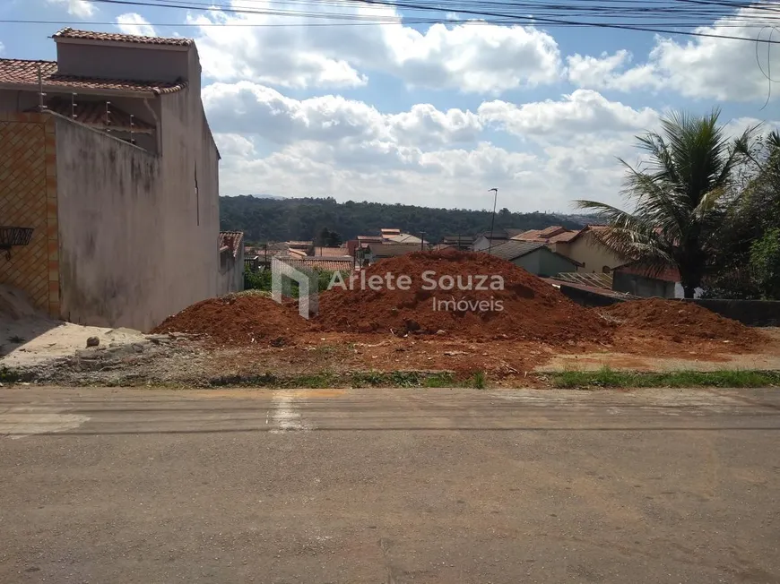 Foto 1 de Lote/Terreno à venda, 300m² em Jordanopolis, Arujá