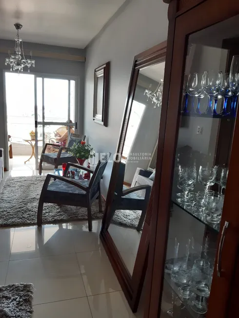 Foto 1 de Apartamento com 2 Quartos à venda, 70m² em Centro, Campos dos Goytacazes