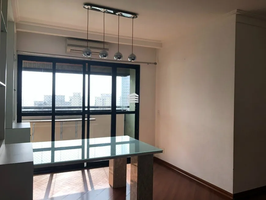 Foto 1 de Apartamento com 3 Quartos à venda, 120m² em Chácara Klabin, São Paulo