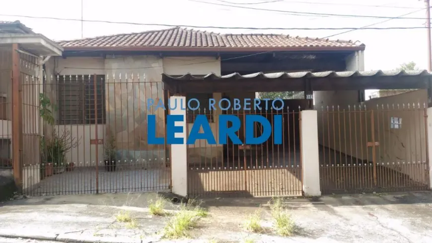 Foto 1 de Casa com 3 Quartos à venda, 220m² em Butantã, São Paulo