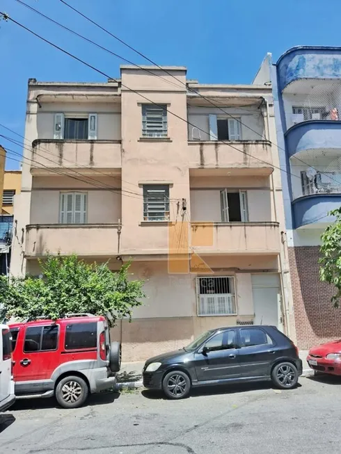 Foto 1 de Casa de Condomínio com 6 Quartos à venda, 200m² em Bom Retiro, São Paulo