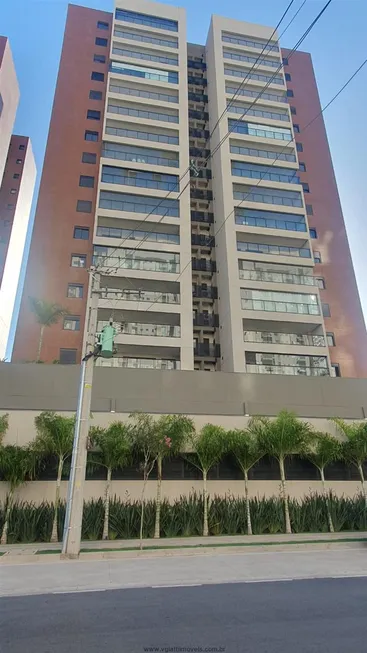 Foto 1 de Apartamento com 3 Quartos à venda, 141m² em Campos Elisios, Jundiaí