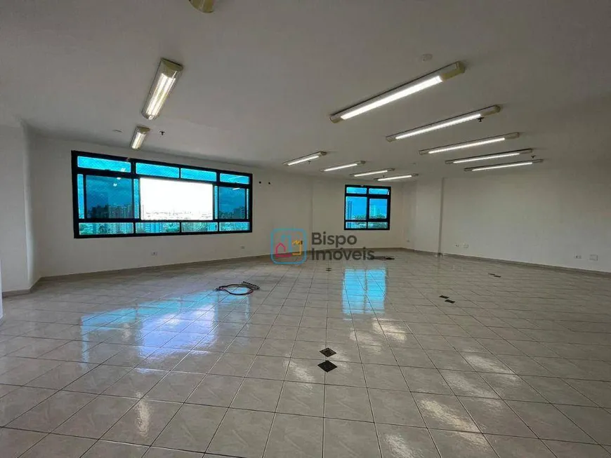 Foto 1 de Sala Comercial para venda ou aluguel, 104m² em Centro, Americana