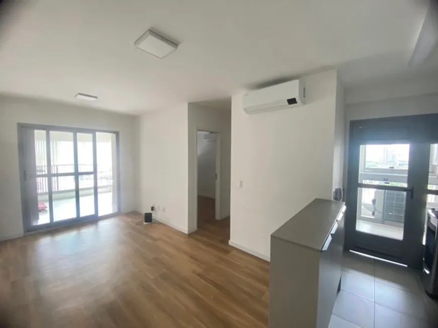 Foto 1 de Apartamento com 2 Quartos à venda, 64m² em Butantã, São Paulo