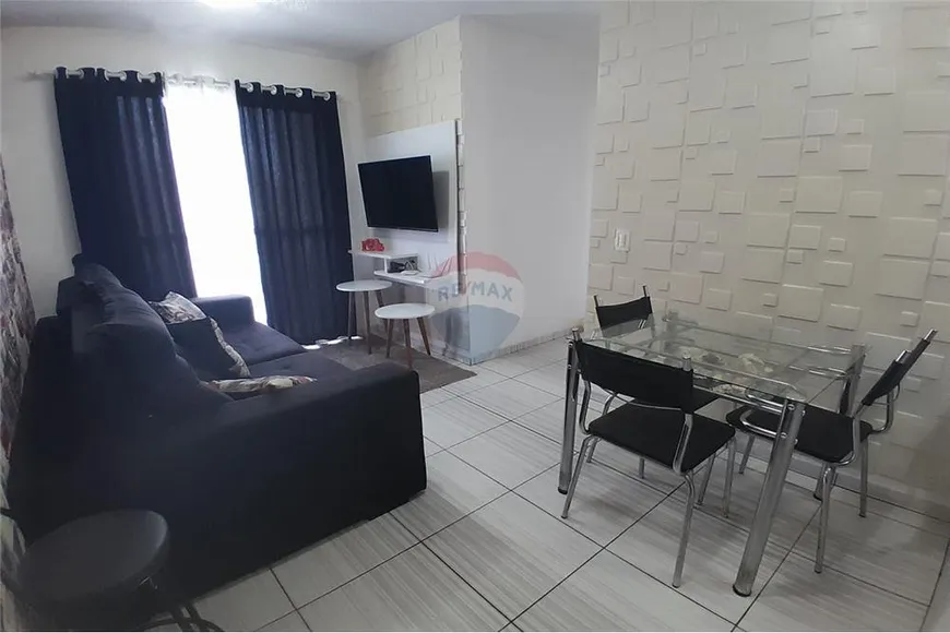 Foto 1 de Apartamento com 2 Quartos à venda, 47m² em Bela Vista, Guarulhos