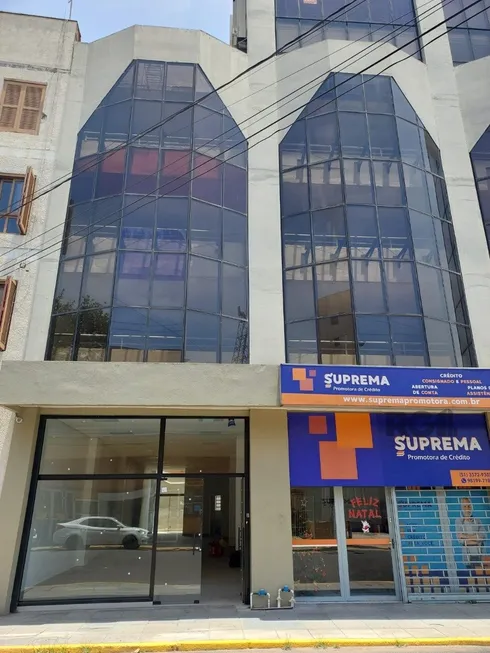 Foto 1 de Ponto Comercial à venda, 117m² em Centro, São Leopoldo