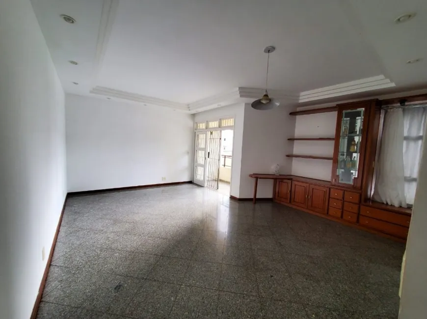 Foto 1 de Apartamento com 3 Quartos à venda, 110m² em Bento Ferreira, Vitória