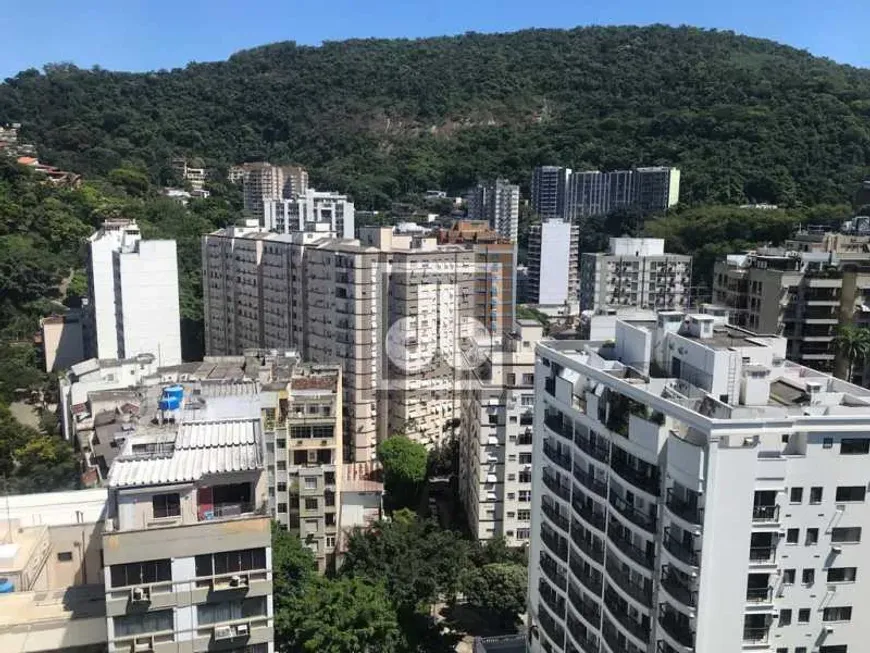 Foto 1 de Cobertura com 4 Quartos à venda, 346m² em Laranjeiras, Rio de Janeiro