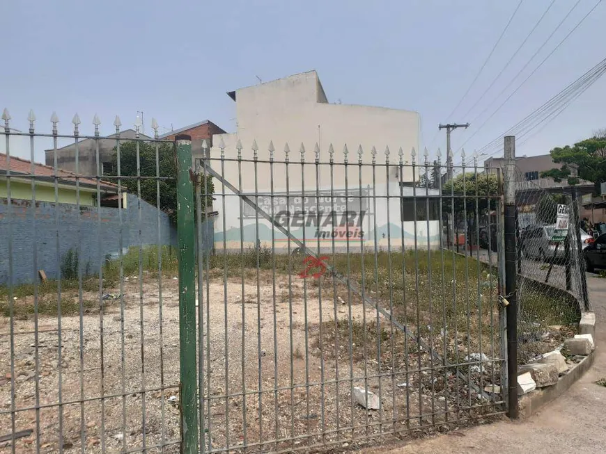 Foto 1 de Lote/Terreno para alugar, 300m² em Jardim São Conrado, Indaiatuba