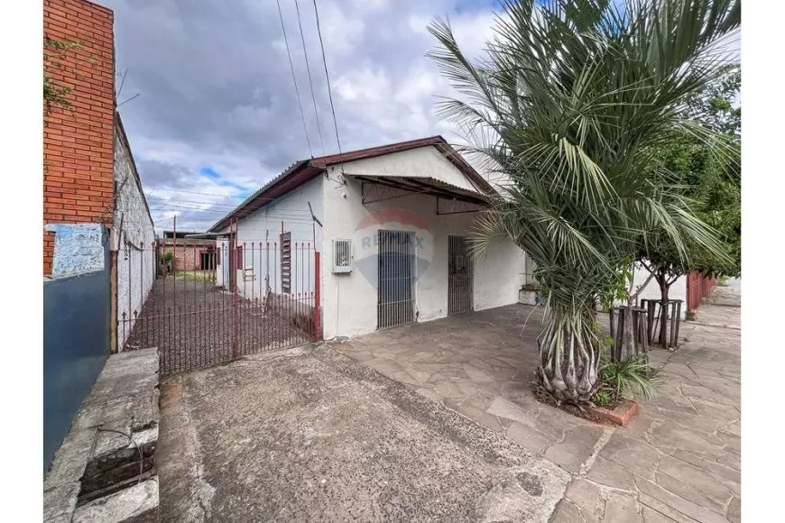 Foto 1 de Lote/Terreno à venda, 484m² em Niterói, Canoas