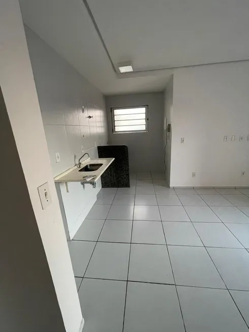 Foto 1 de Apartamento com 3 Quartos à venda, 64m² em São João, Teresina