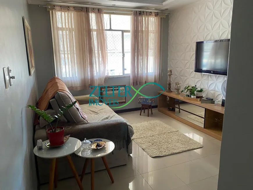 Foto 1 de Apartamento com 2 Quartos à venda, 76m² em Vila da Penha, Rio de Janeiro