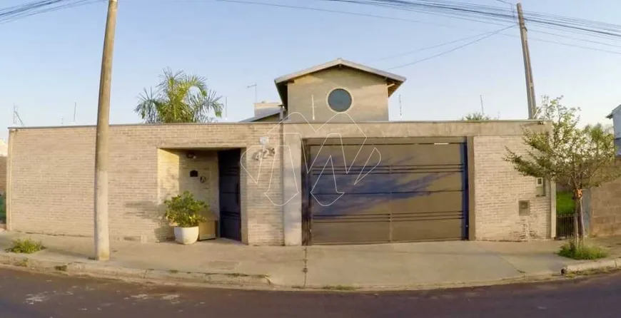 Foto 1 de Casa com 2 Quartos à venda, 288m² em Cidade Jardim, Araraquara