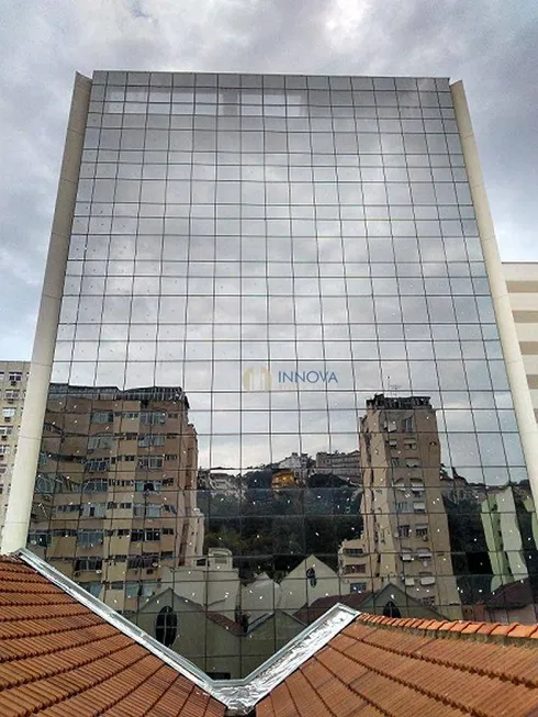 Foto 1 de Prédio Comercial para alugar, 7000m² em Centro, Rio de Janeiro