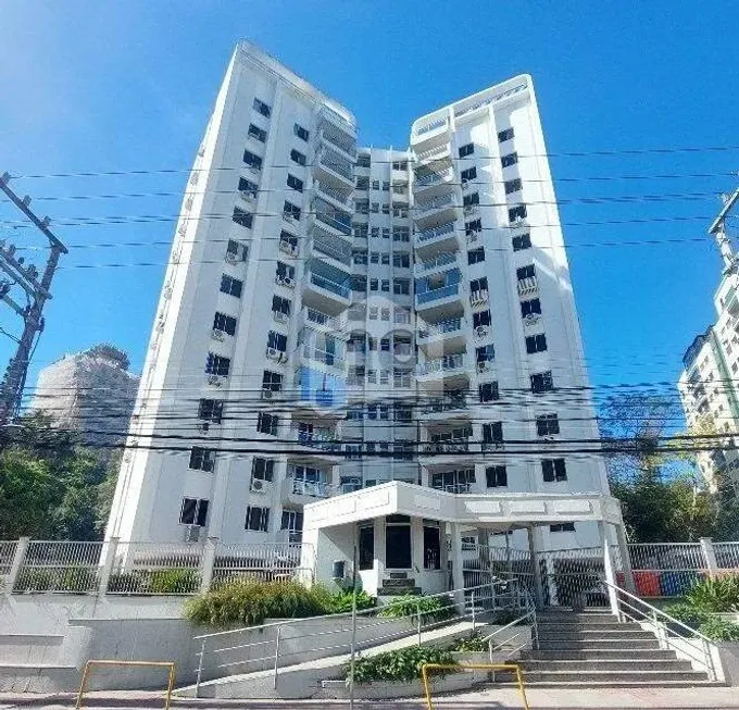 Foto 1 de Apartamento com 3 Quartos à venda, 202m² em Agronômica, Florianópolis