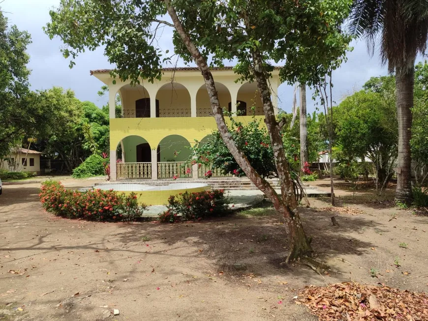 Foto 1 de Fazenda/Sítio com 7 Quartos à venda, 400m² em Aldeia dos Camarás, Camaragibe