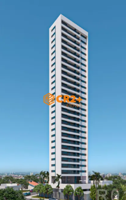 Foto 1 de Apartamento com 3 Quartos à venda, 83m² em Torre, Recife