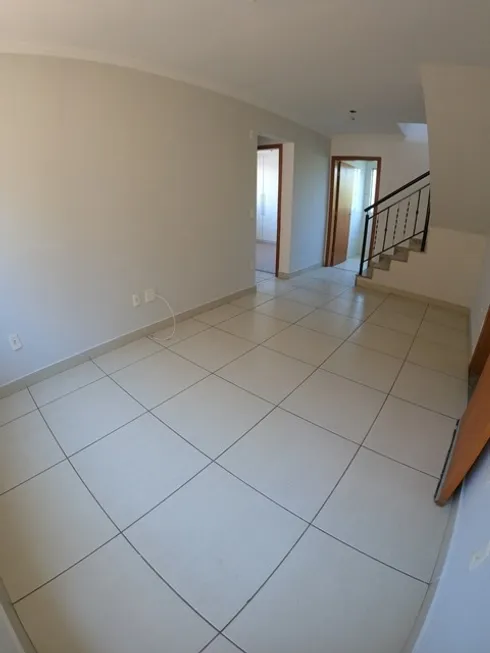 Foto 1 de Cobertura com 3 Quartos à venda, 260m² em Santa Terezinha, Belo Horizonte