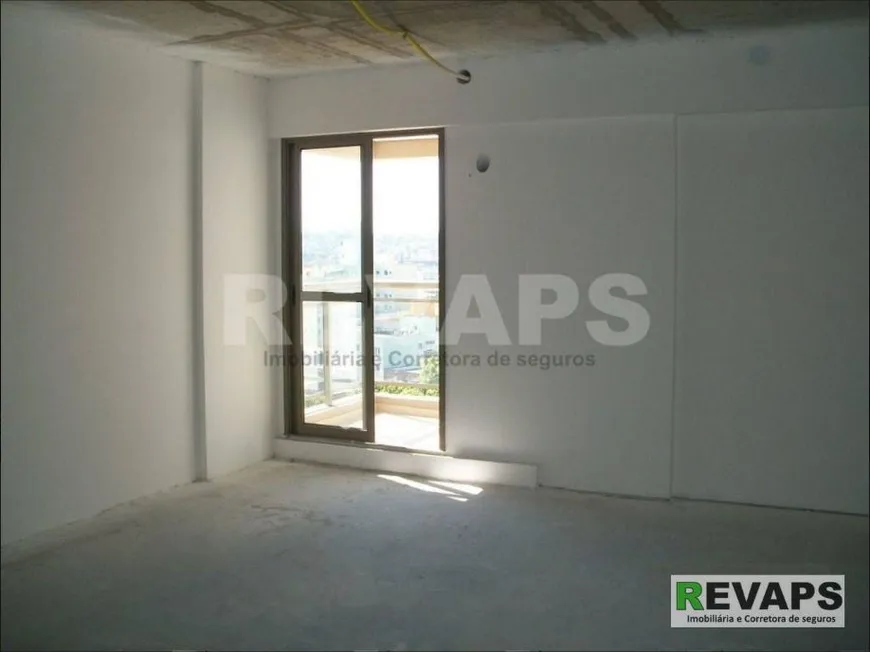 Foto 1 de Sala Comercial com 1 Quarto para venda ou aluguel, 37m² em Rudge Ramos, São Bernardo do Campo