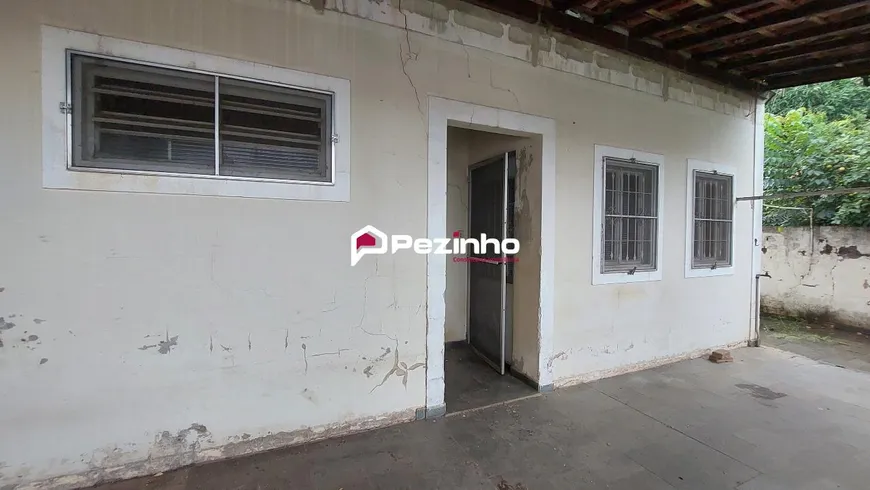 Foto 1 de Casa com 3 Quartos à venda, 214m² em Vila Fascina, Limeira