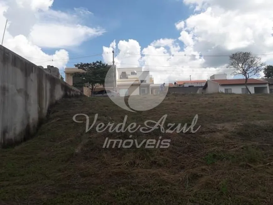 Foto 1 de Lote/Terreno à venda, 250m² em JARDIM ITAPOAN, Monte Mor