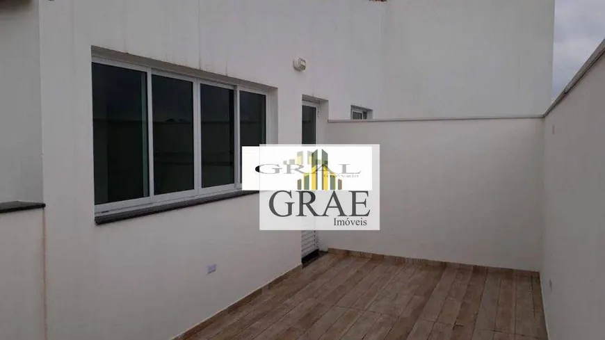 Foto 1 de Apartamento com 2 Quartos à venda, 104m² em Baeta Neves, São Bernardo do Campo