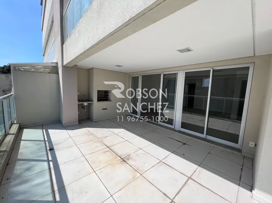Foto 1 de Apartamento com 3 Quartos à venda, 169m² em Vila Mascote, São Paulo