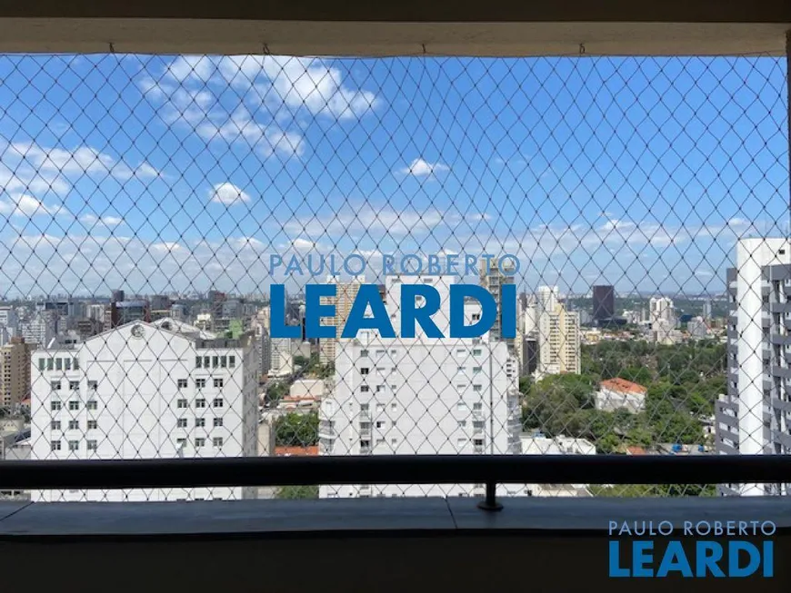 Foto 1 de Apartamento com 3 Quartos à venda, 84m² em Pinheiros, São Paulo