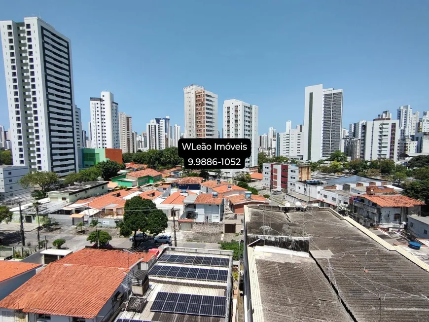 Foto 1 de Apartamento com 4 Quartos à venda, 90m² em Boa Viagem, Recife