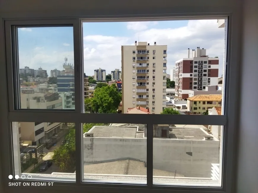 Foto 1 de Apartamento com 2 Quartos à venda, 64m² em Cristo Redentor, Porto Alegre