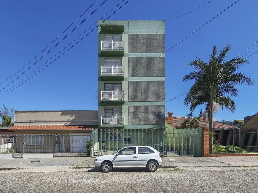 Foto 1 de Apartamento com 2 Quartos à venda, 11m² em Três Vendas, Pelotas
