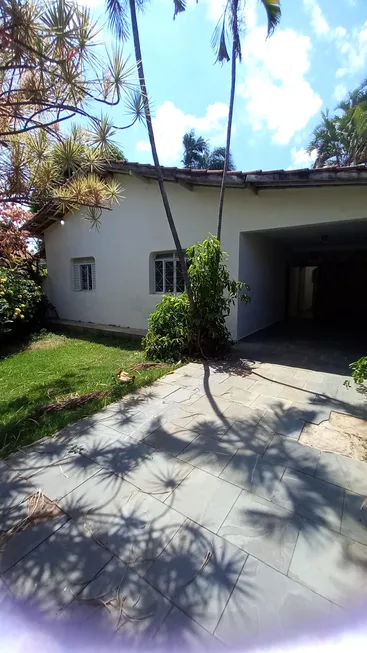 Foto 1 de Casa com 3 Quartos para alugar, 170m² em Setor Sul, Goiânia