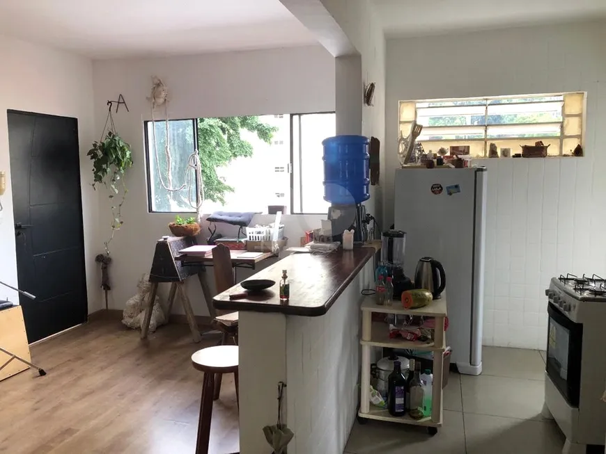 Foto 1 de Apartamento com 2 Quartos à venda, 58m² em Bela Vista, São Paulo