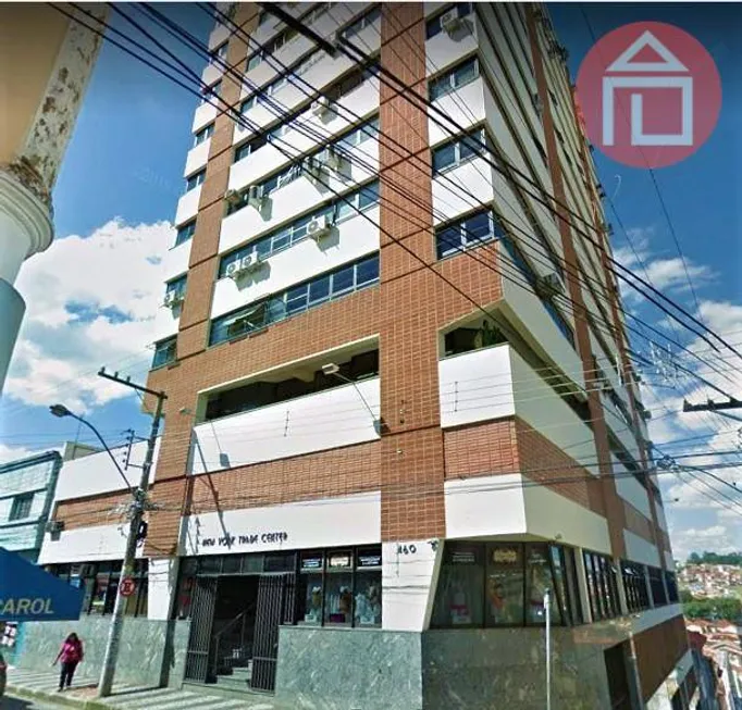 Foto 1 de Sala Comercial à venda, 55m² em Centro, Bragança Paulista