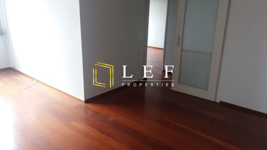 Foto 1 de Apartamento com 2 Quartos à venda, 77m² em Planalto Paulista, São Paulo