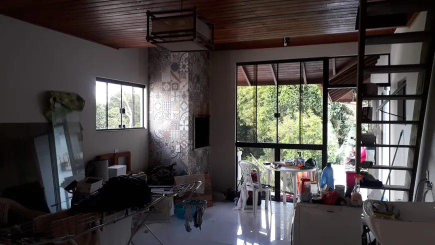 Foto 1 de Casa com 5 Quartos à venda, 380m² em Roçado, São José