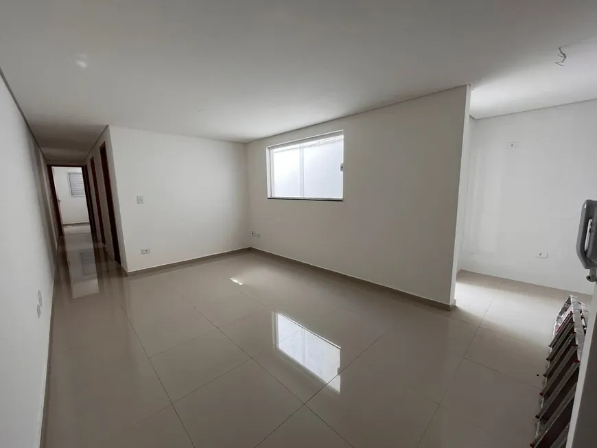 Foto 1 de Apartamento com 3 Quartos à venda, 104m² em Vila Francisco Matarazzo, Santo André