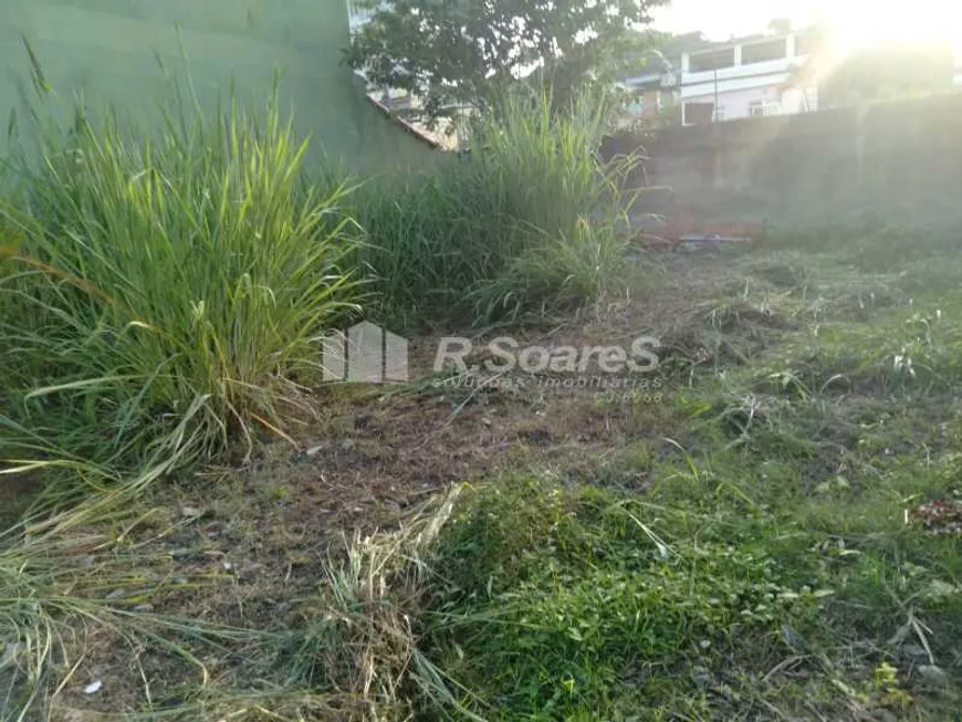 Foto 1 de Lote/Terreno à venda, 220m² em Praça Seca, Rio de Janeiro