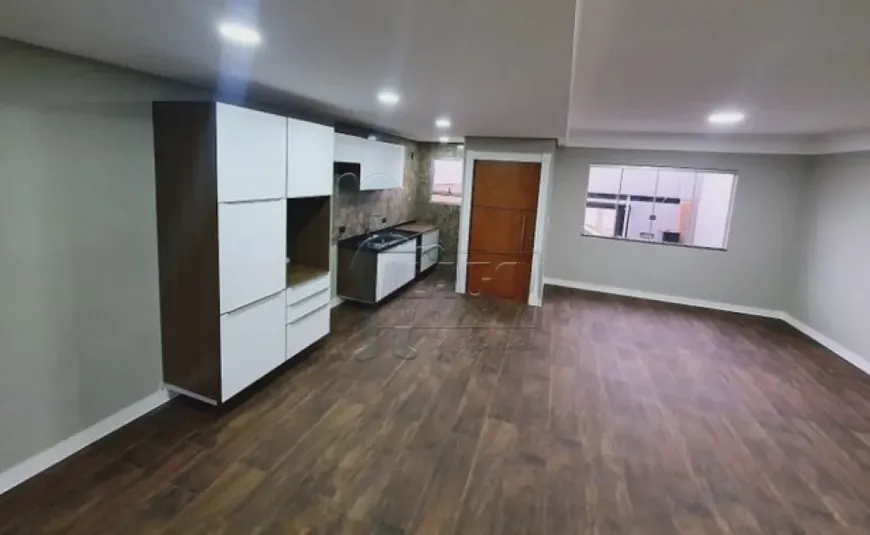 Foto 1 de Casa com 2 Quartos à venda, 157m² em Centro, Jardinópolis