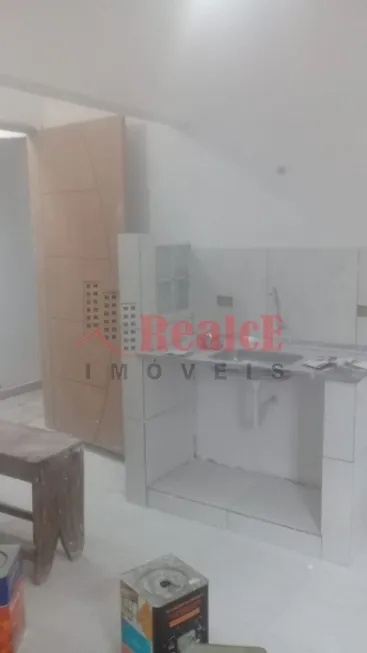 Foto 1 de Flat com 1 Quarto para alugar, 28m² em Artur Alvim, São Paulo