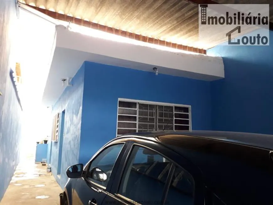 Foto 1 de Casa com 1 Quarto à venda, 230m² em Vila Pomar, Mogi das Cruzes