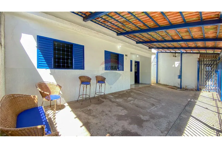 Foto 1 de Casa com 3 Quartos à venda, 200m² em Taguatinga Sul, Brasília