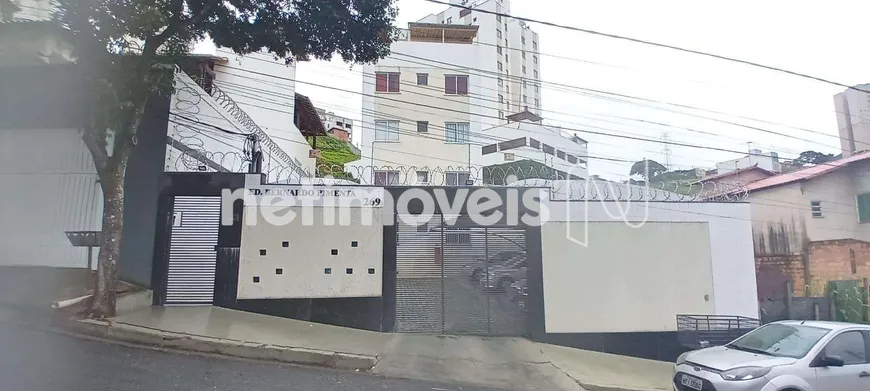 Foto 1 de Apartamento com 3 Quartos à venda, 84m² em Novo Horizonte, Sabará