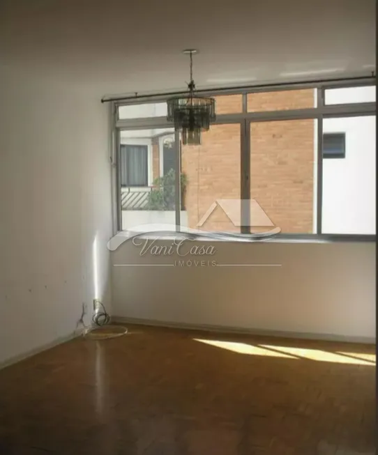 Foto 1 de Apartamento com 2 Quartos à venda, 93m² em Vila Mariana, São Paulo